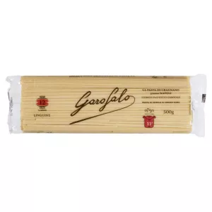 Pâtes Linguine, 500g - GAROFALO