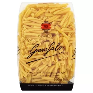 Pâtes casarecce 500g - GAROFALO