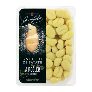 Gnocchi Garofalo 500g