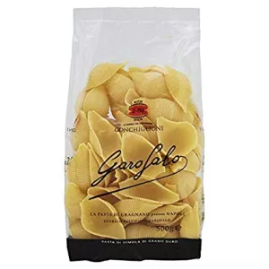 Conchiglioni-pasta, 500 g - GAROFALO