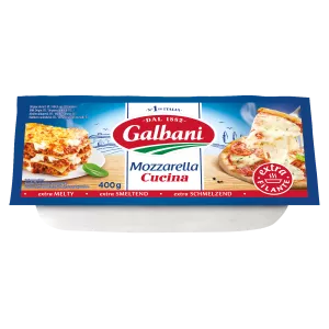 Mozza Galbani Pain 400g