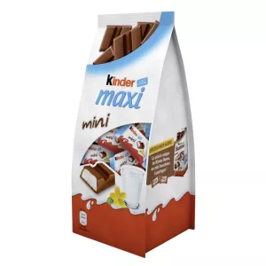Kinder Maxi Mini T20x20