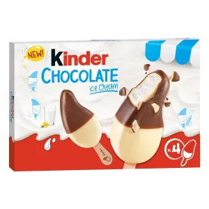 152g Kinder Choco Bat Glace