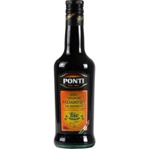Vinegador balsical balsámico 500 ml - Ponti