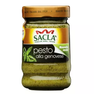 Sacla Pesto Alla Genovese 190g