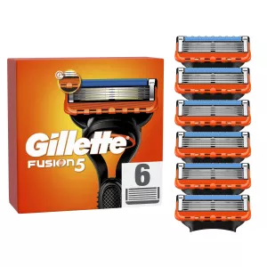 Fusion5 Men's Razor Blades - Gillette