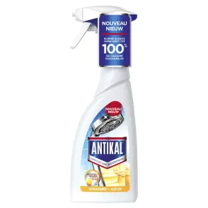 Spray vinaigre anti calcaire 500ml - ANTIKAL