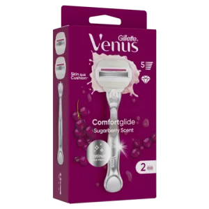 Ras Venus Comfgl Sugarb 2rech