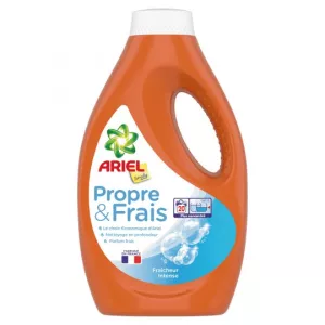 Ariel Simply Liq20d 1,1l Inten