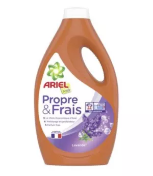 Ariel Simply Liq 33d 1,815 Lav