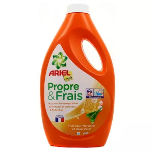 Ariel Simply Liq 1,815 33d Mar