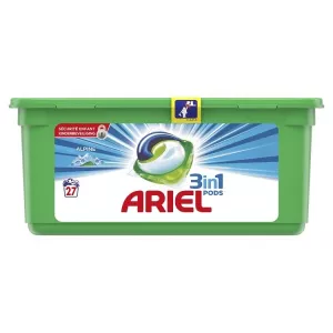 Ariel Pods 729g 27d Alpine