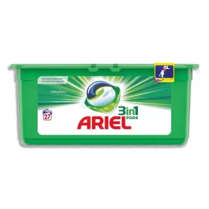 Ariel Pods 27d 729g Original