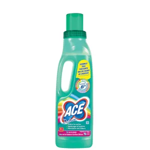 Ace Delicat Systeme 8+ 1l