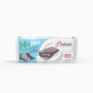 Keki za nazi za nazi za nazi 10x35g - BALCONI