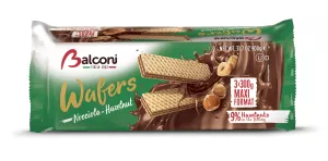 Bánh Quế 3 X 300g - BALCONI