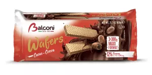 Obleas De Cacao 3 X 300g - BALCONI