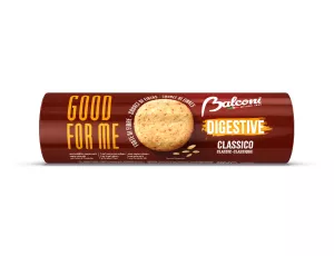 ダイジェスティブ クラシック 250g - BALCONI