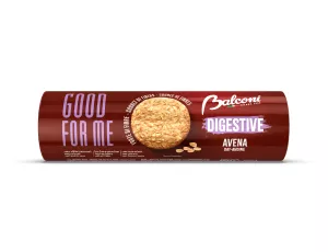 Verdauungs-Avoine 250g - BALCONI