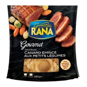 Grd Ravioli Cnd Petit Leg 250g