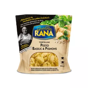 Tortellini Pesto 250g
