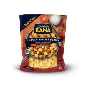 Gnocci A Poeler Farci Tom.moz