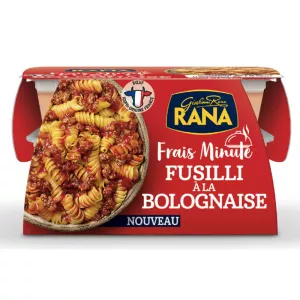 Frais Min Fusilli Bolognaise 3