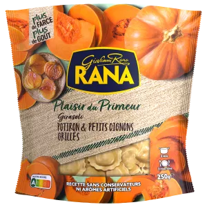 意大利馄饨 250g 南瓜洋葱