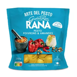 250г Гирас Песто Поиврон Рана - GIOVANNI RANA