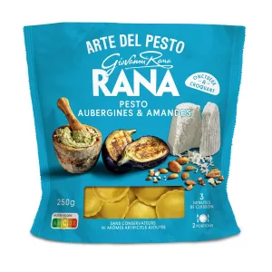 250g Pesto Di Melanzane Rana - RANA