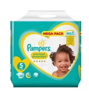 Couches Prem Protc Mega T5 X68