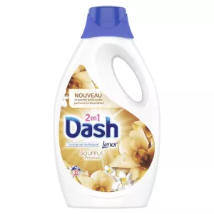 Dash Liq 33d Souf Prec 1815ml