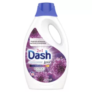 Dash Liq 33d Bouq Myst 1815ml