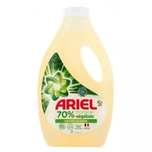 Ariel Liq.orig.veget.20d 1,1l