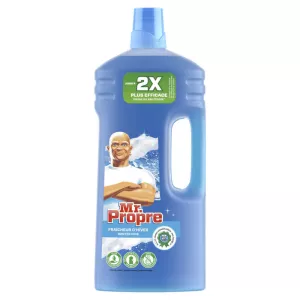 Nettoyant fraicheur d'hiver 1.3l - MR. PROPRE