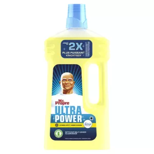 Nettoyant ultra power 1l - MR.PROPRE