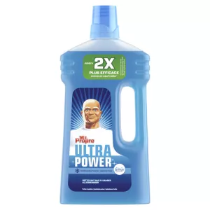Nettoyant multi usages ultra power 1l - MR.PROPRE