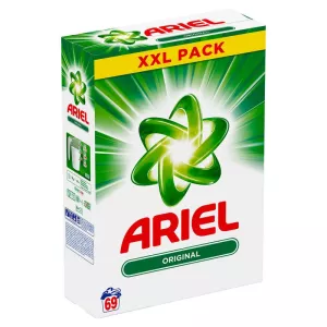Ariel Poudre 69d 4,485k Origin