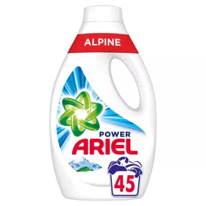 Ariel Liq Power 45d 2,475l Alp