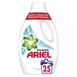 Ariel Liq Power 25d 1375ml Feb