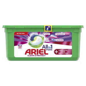 Ariel Pods+ 22d 554.4g Fib.pro