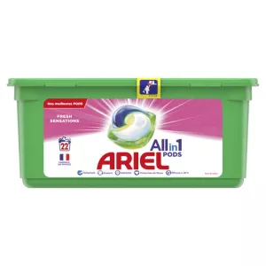 Ariel Pods 22d 554.4g Fres.pin