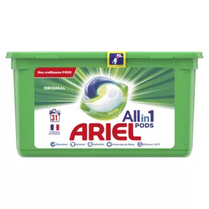 Ariel Pods 31d 781.2g Original