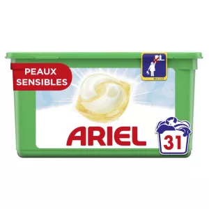 Ariel Pods 31d 750.2g Px Sensi