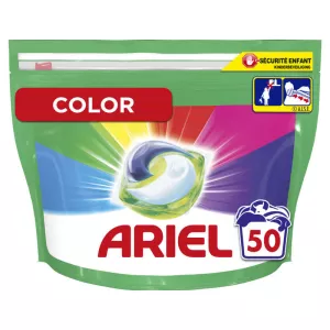 Ariel Pods 50d 1190g Color