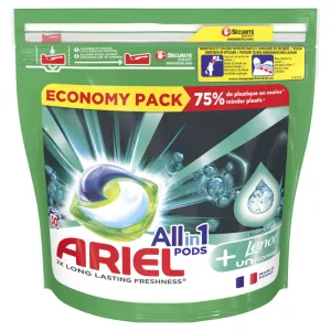 Ariel Pods+ 50d 1255g Aerien