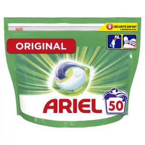 Ariel Pods 50d 1260g Original