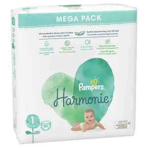Coccola Harmony T1x80 Mega