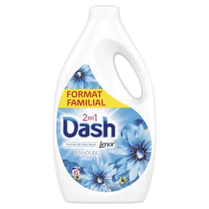 Dash Liq 45d 2,475l Envol Air