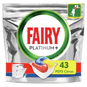 Fairy Platinum Citron X43 78
